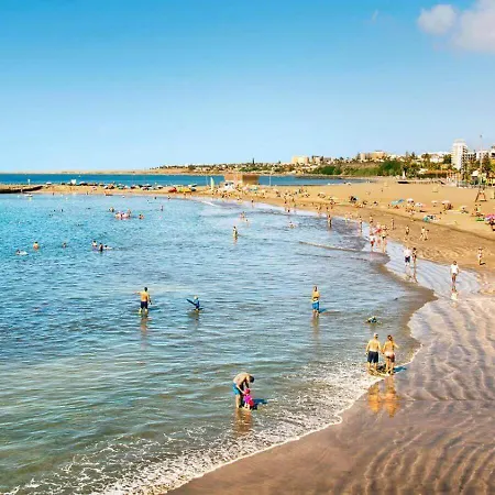 San Agustin * San Bartolome de Tirajana (Gran Canaria)