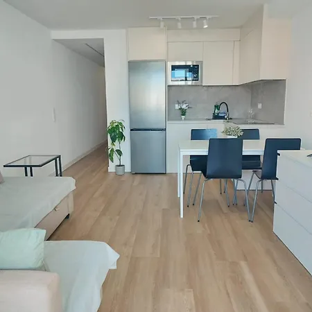 San Agustin Apartment