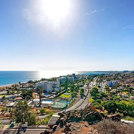 San Agustin