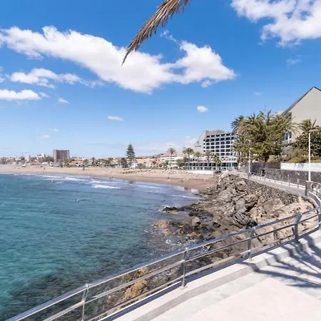 Apartment San Agustin