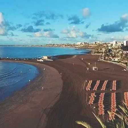 شقة San Agustin *