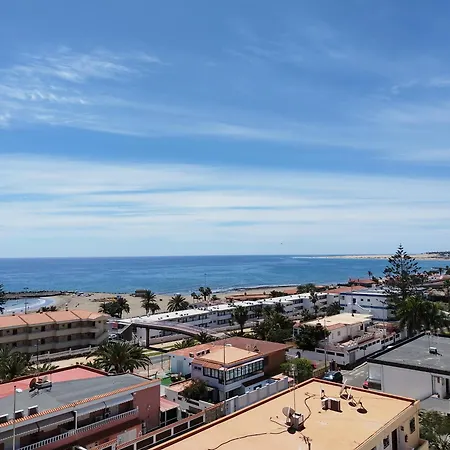 Lägenhet San Agustin *