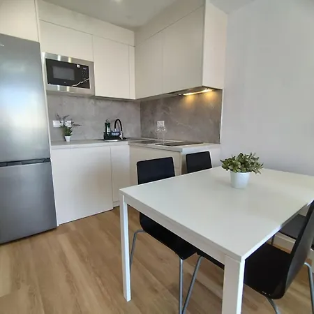 San Agustin * San Bartolomé