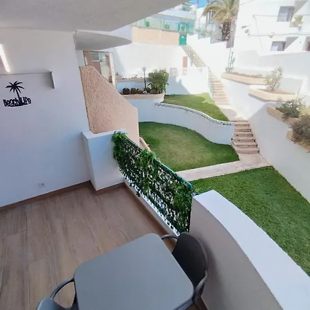 Lägenhet San Agustin