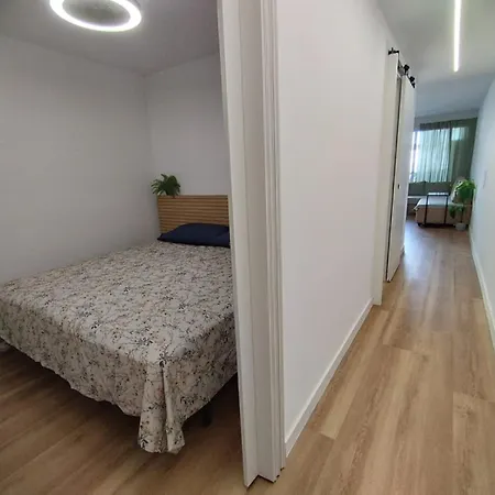 Lägenhet San Agustin San Bartolomé