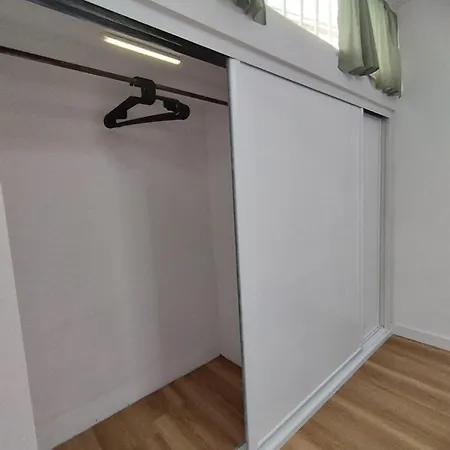 San Agustin * San Bartolomé