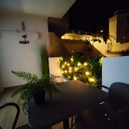 Lägenhet San Agustin San Bartolomé