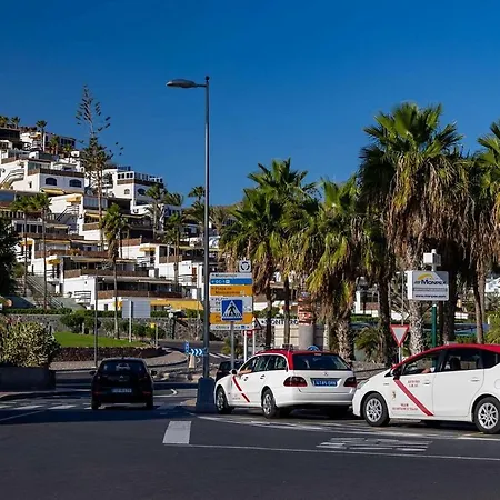 San Agustin Apartamento *