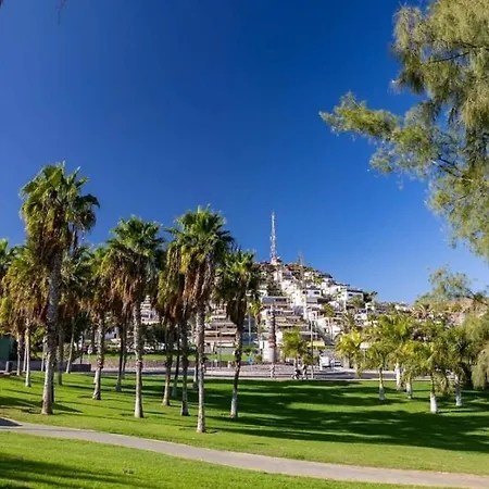 San Agustin Lägenhet *