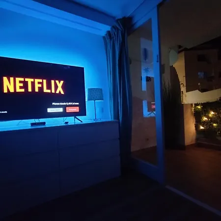 Lägenhet San Agustin San Bartolomé