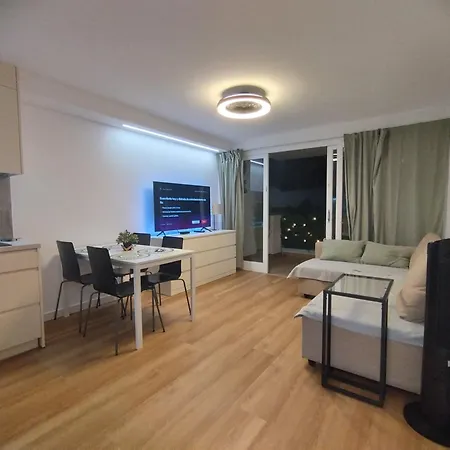 Apartament San Agustin San Bartolomé