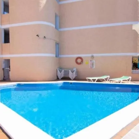 San Agustin Lägenhet