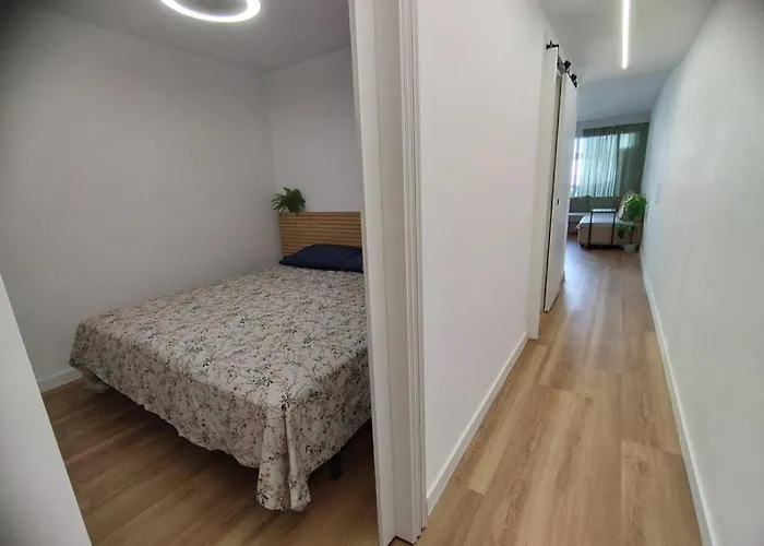 Apartment San Agustín San Bartolomé