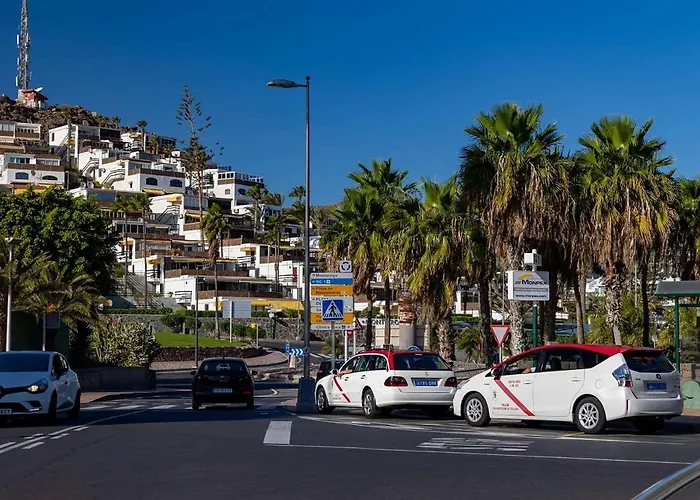 San Agustín Apartment *