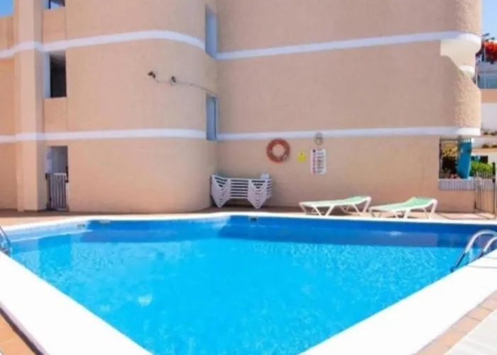 San Agustín Apartment