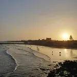 Apartamento San Agustín *