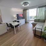 San Agustín Apartamento San Bartolomé