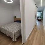 Apartamento San Agustín San Bartolomé