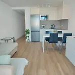 San Agustín Apartamento